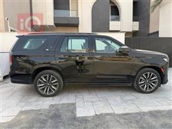 كاديلاك اسكاليد